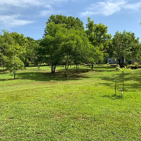 Nature Resort Polonnaruwa Exterior foto