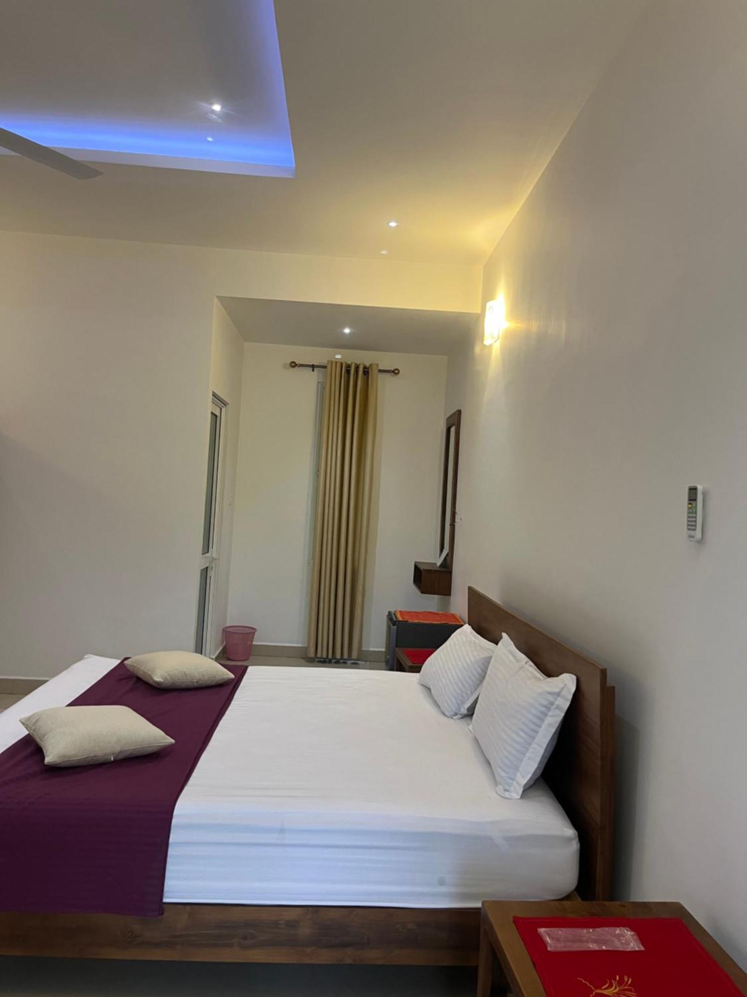 Nature Resort Polonnaruwa Exterior foto