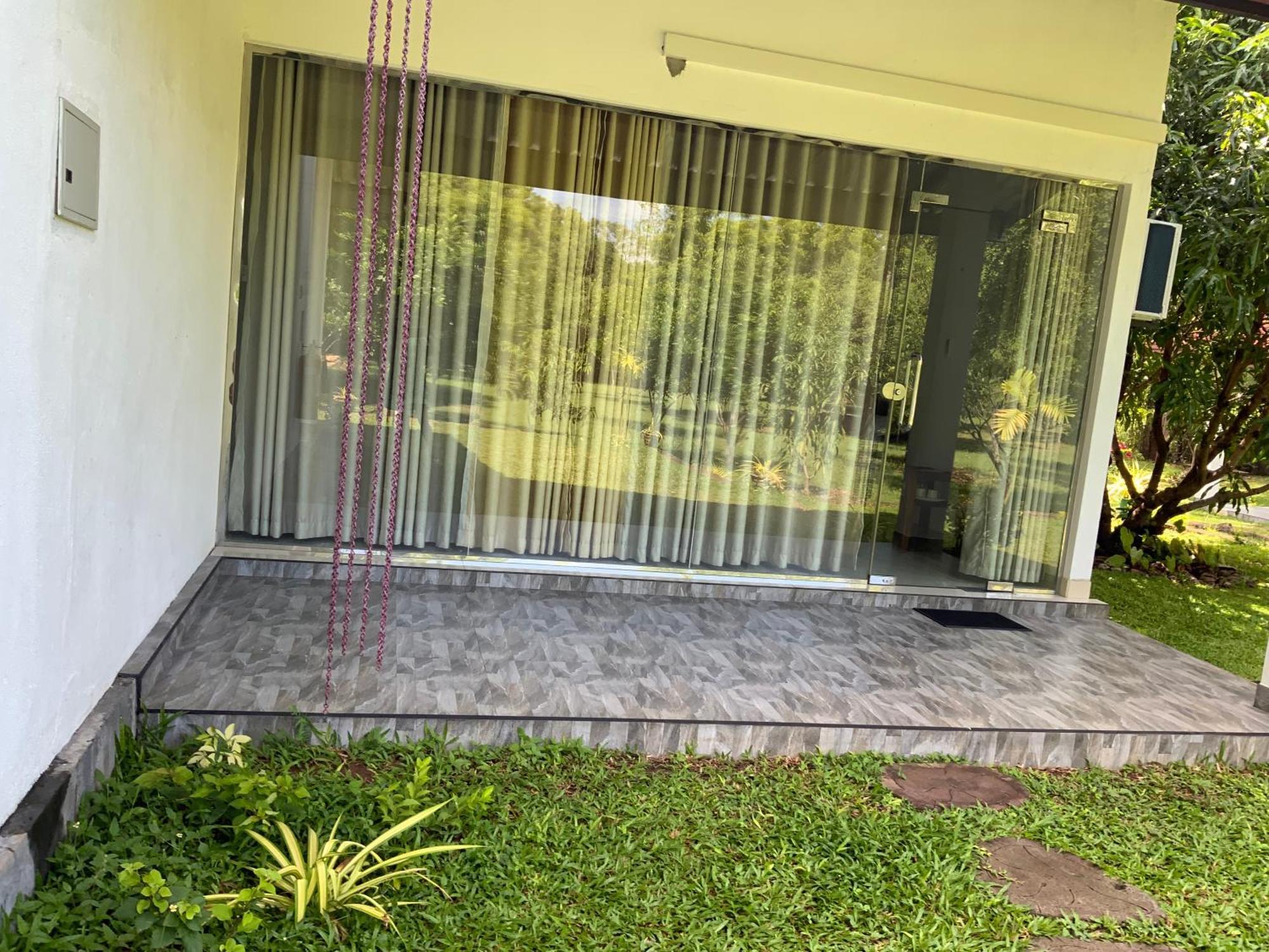 Nature Resort Polonnaruwa Exterior foto
